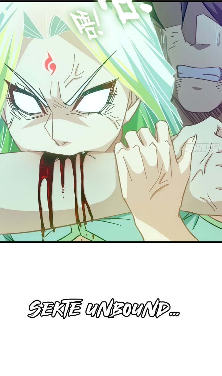 Forged Immortal Chapter 09 Gambar 48