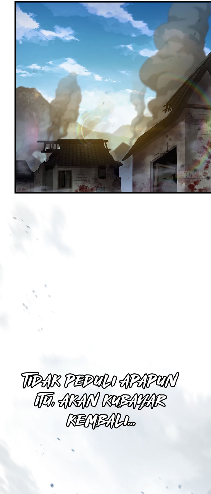 Forged Immortal Chapter 09 Gambar 50