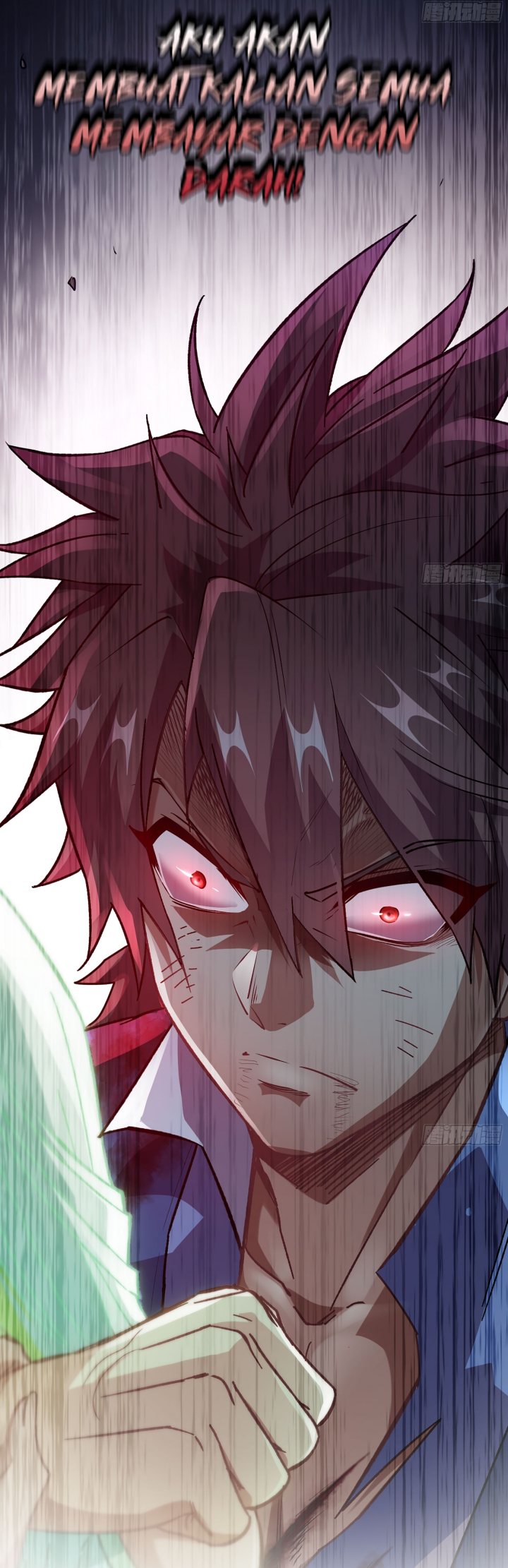 Forged Immortal Chapter 09 Gambar 52