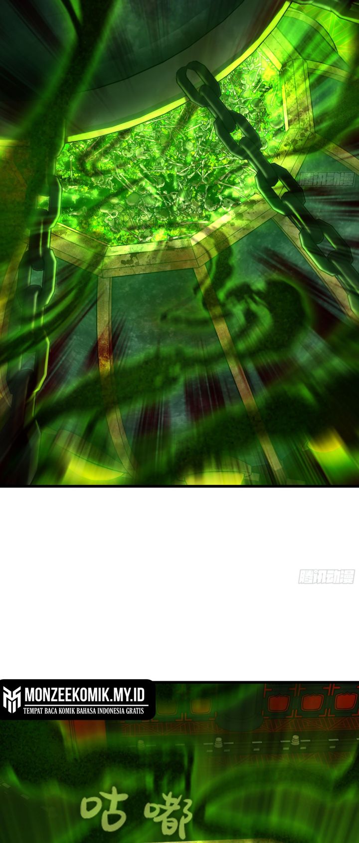 Forged Immortal Chapter 11 Gambar 12