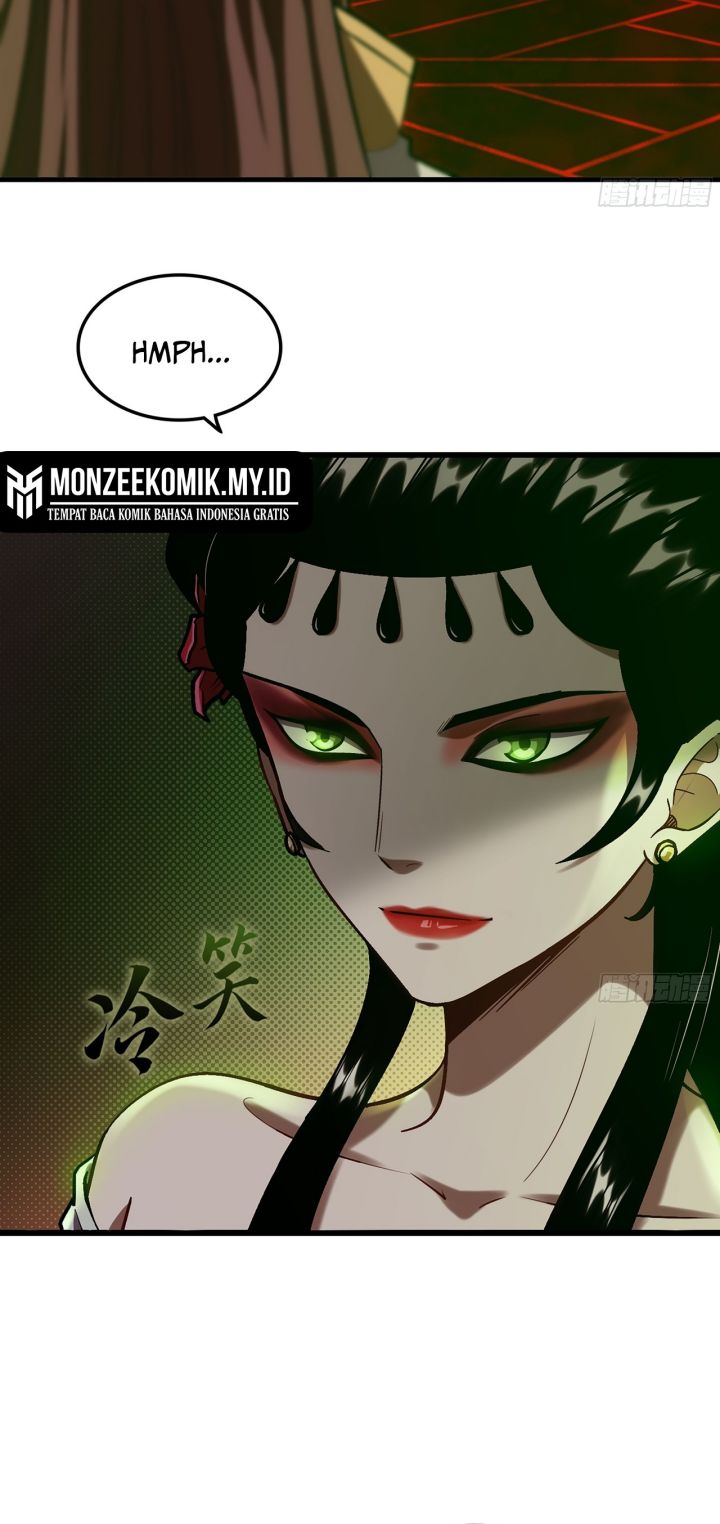 Forged Immortal Chapter 11 Gambar 19