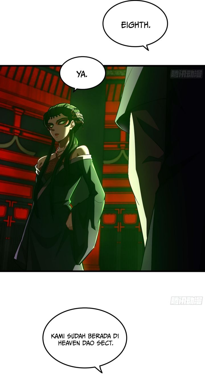 Forged Immortal Chapter 11 Gambar 20