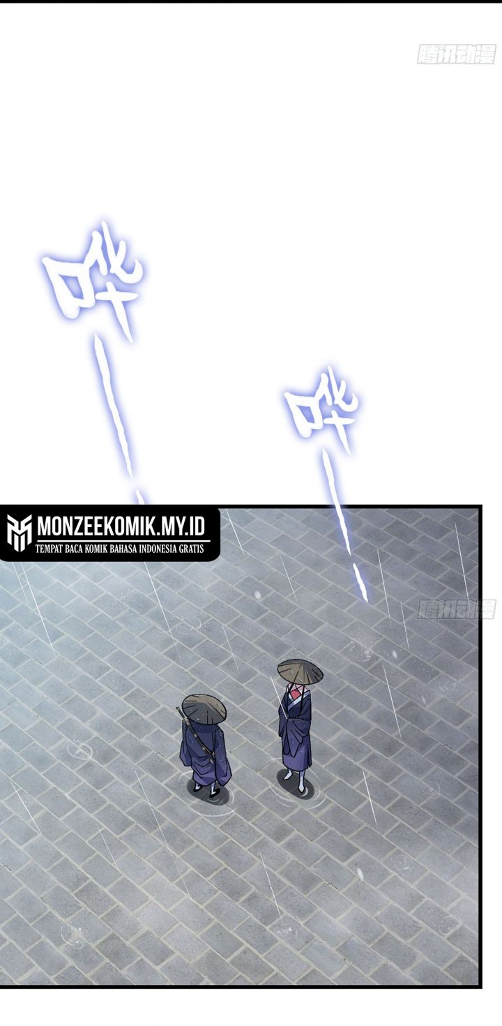 Forged Immortal Chapter 11 Gambar 24