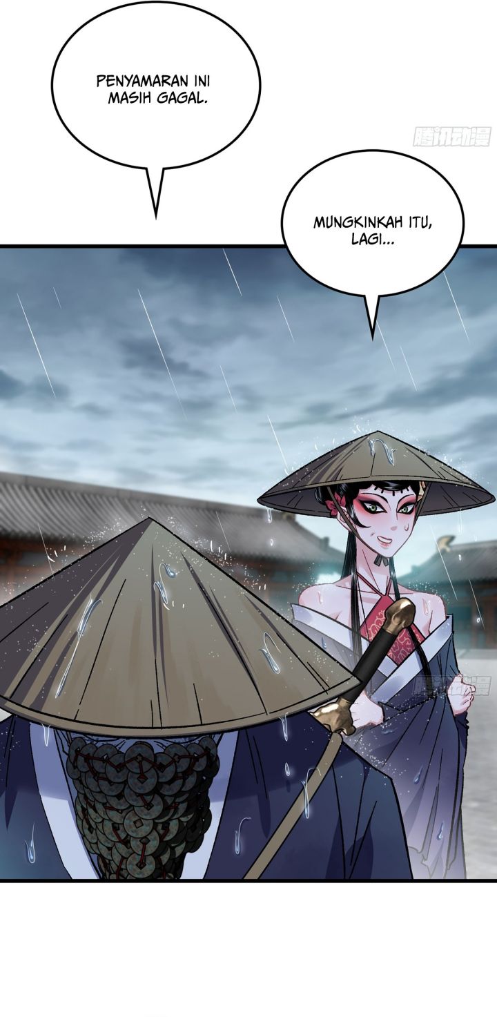 Forged Immortal Chapter 11 Gambar 25