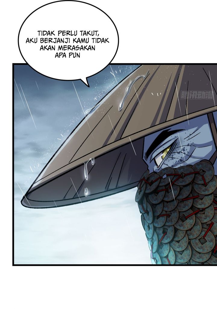 Forged Immortal Chapter 11 Gambar 26