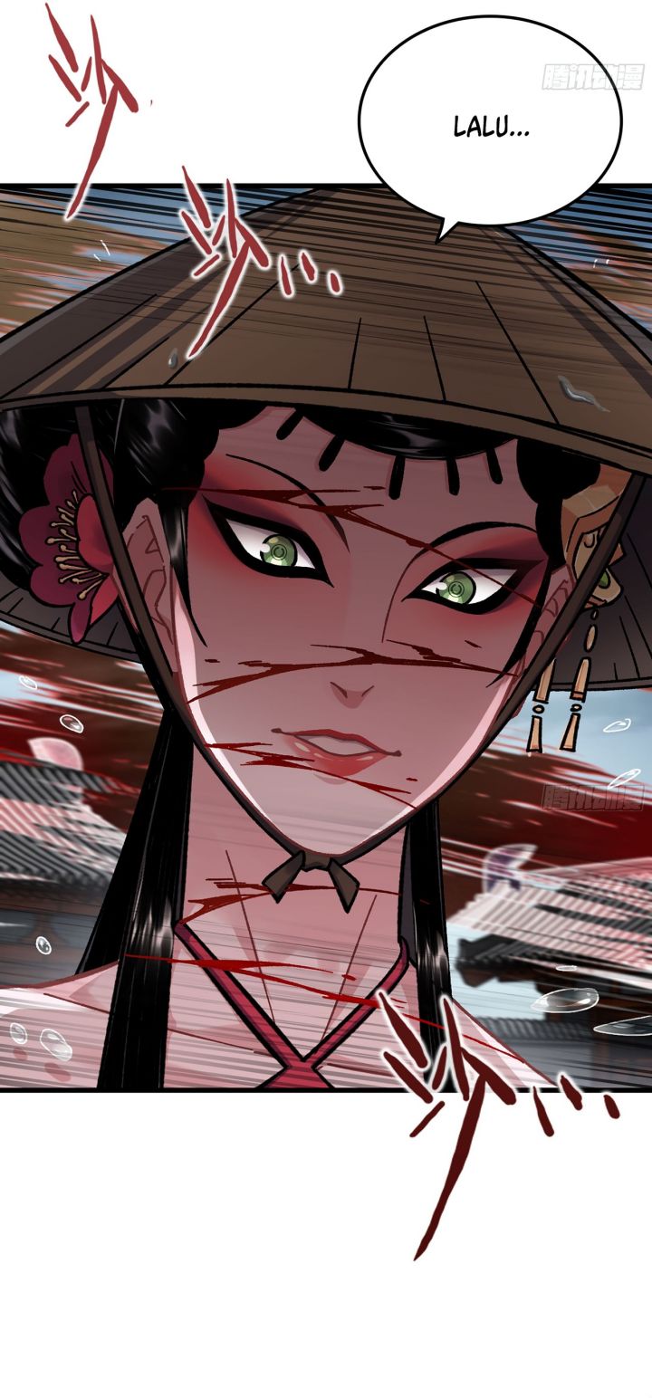 Forged Immortal Chapter 11 Gambar 27