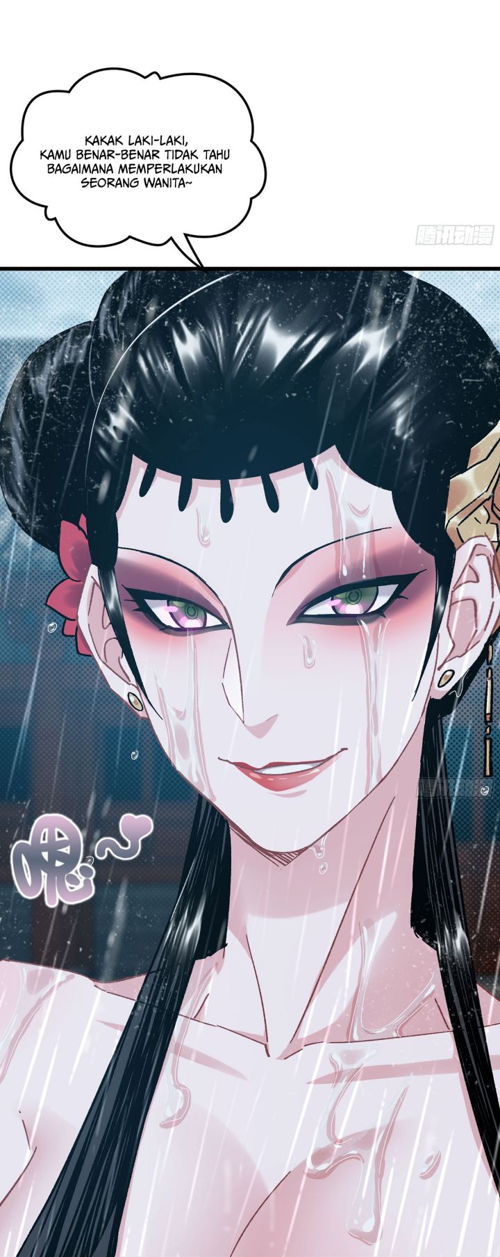 Forged Immortal Chapter 11 Gambar 33