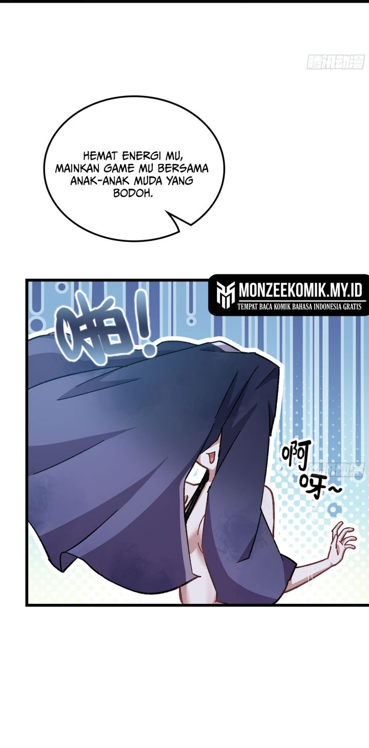 Forged Immortal Chapter 11 Gambar 34