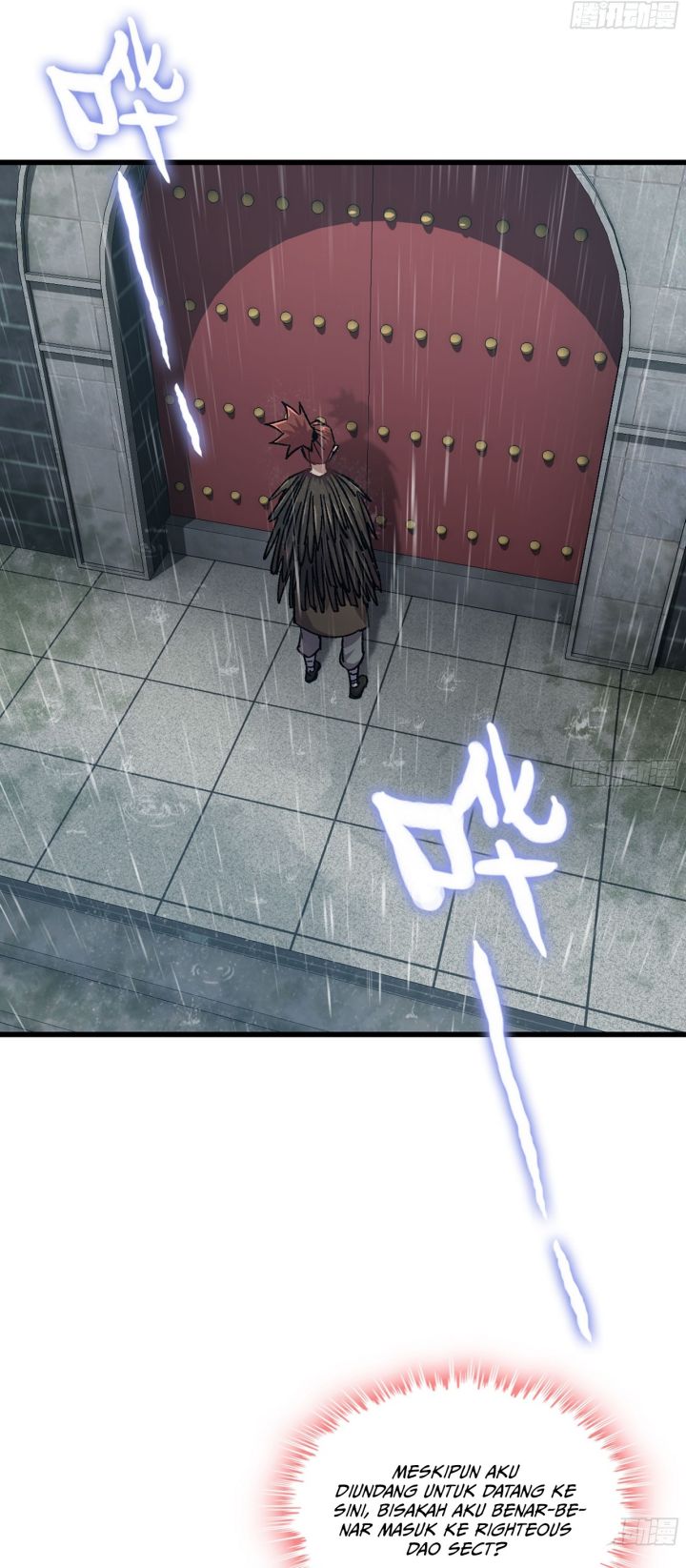 Forged Immortal Chapter 11 Gambar 37