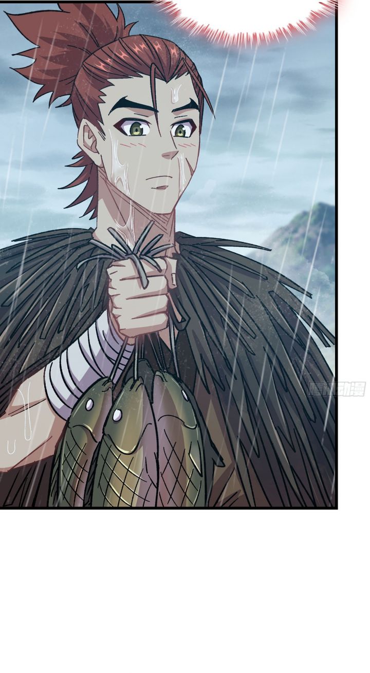 Forged Immortal Chapter 11 Gambar 38