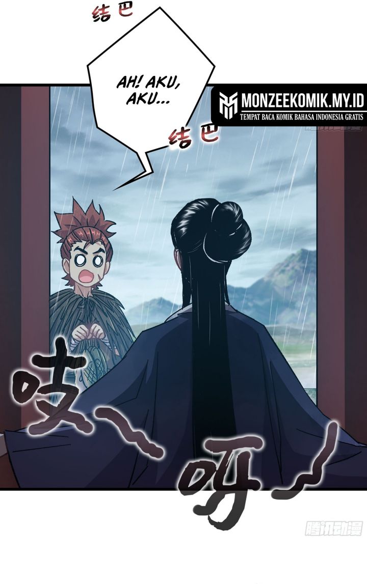 Forged Immortal Chapter 11 Gambar 39