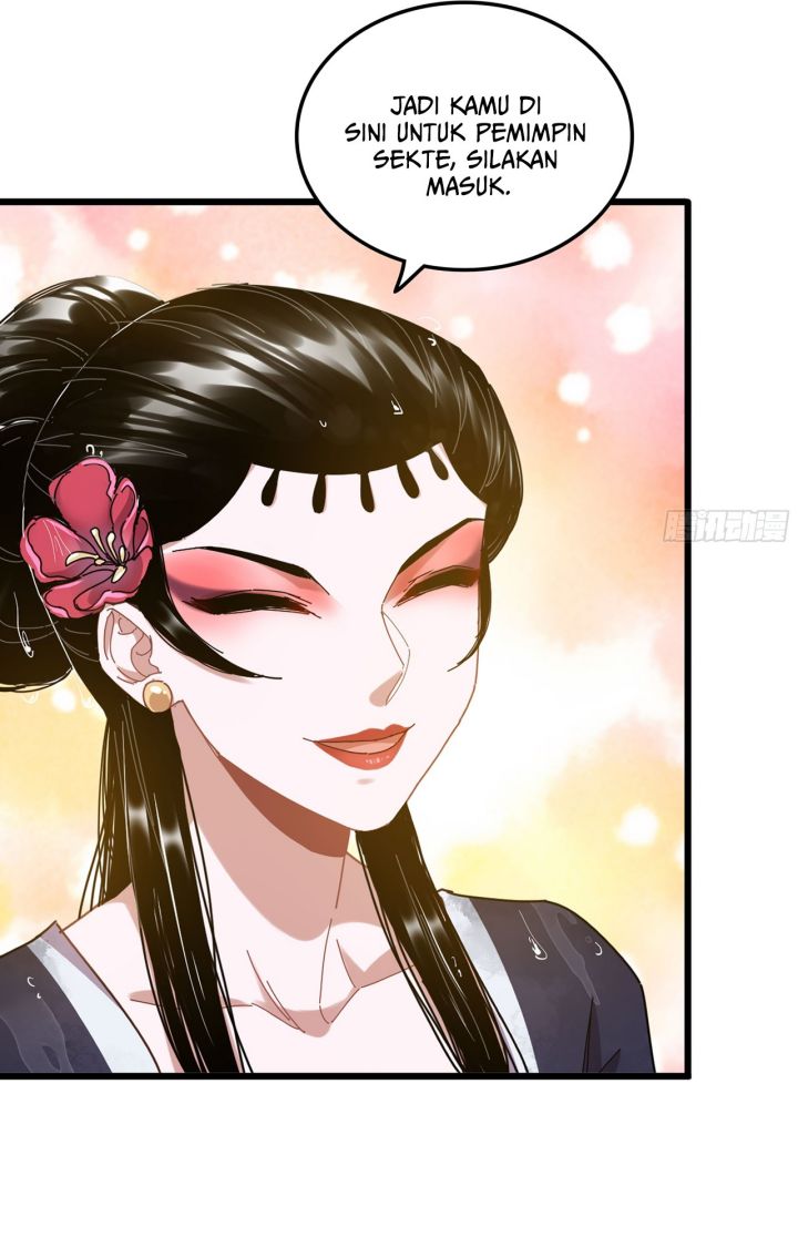 Forged Immortal Chapter 11 Gambar 43
