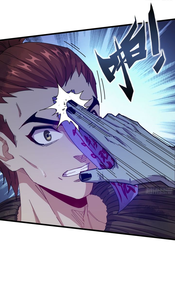Forged Immortal Chapter 11 Gambar 47