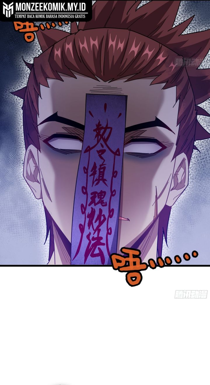 Forged Immortal Chapter 11 Gambar 50