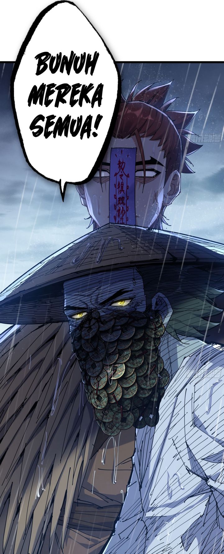 Forged Immortal Chapter 11 Gambar 51