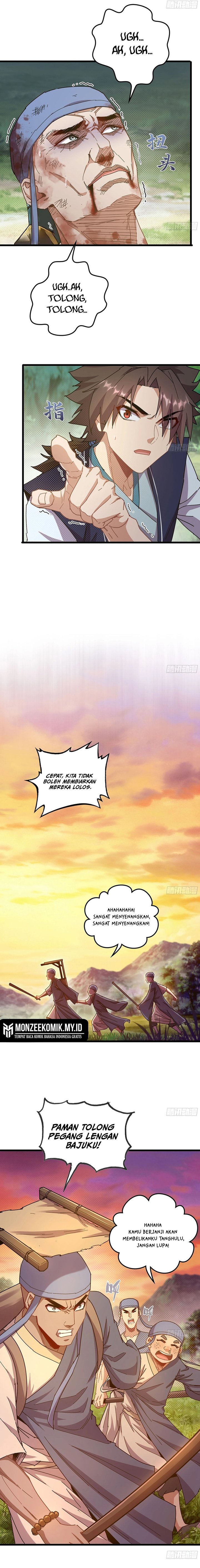 Forged Immortal Chapter 13 Gambar 6
