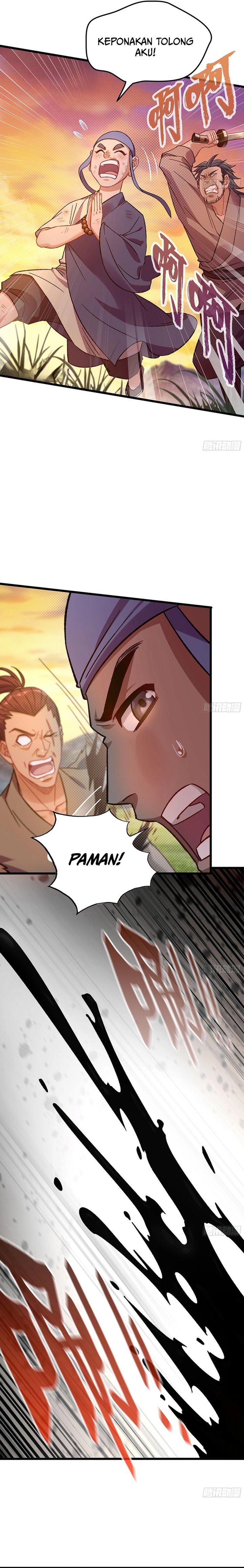 Forged Immortal Chapter 13 Gambar 13