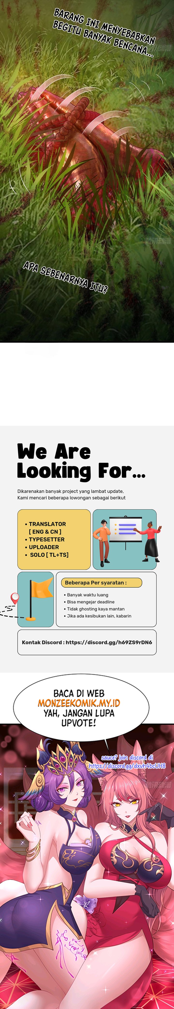 Forged Immortal Chapter 13 Gambar 15