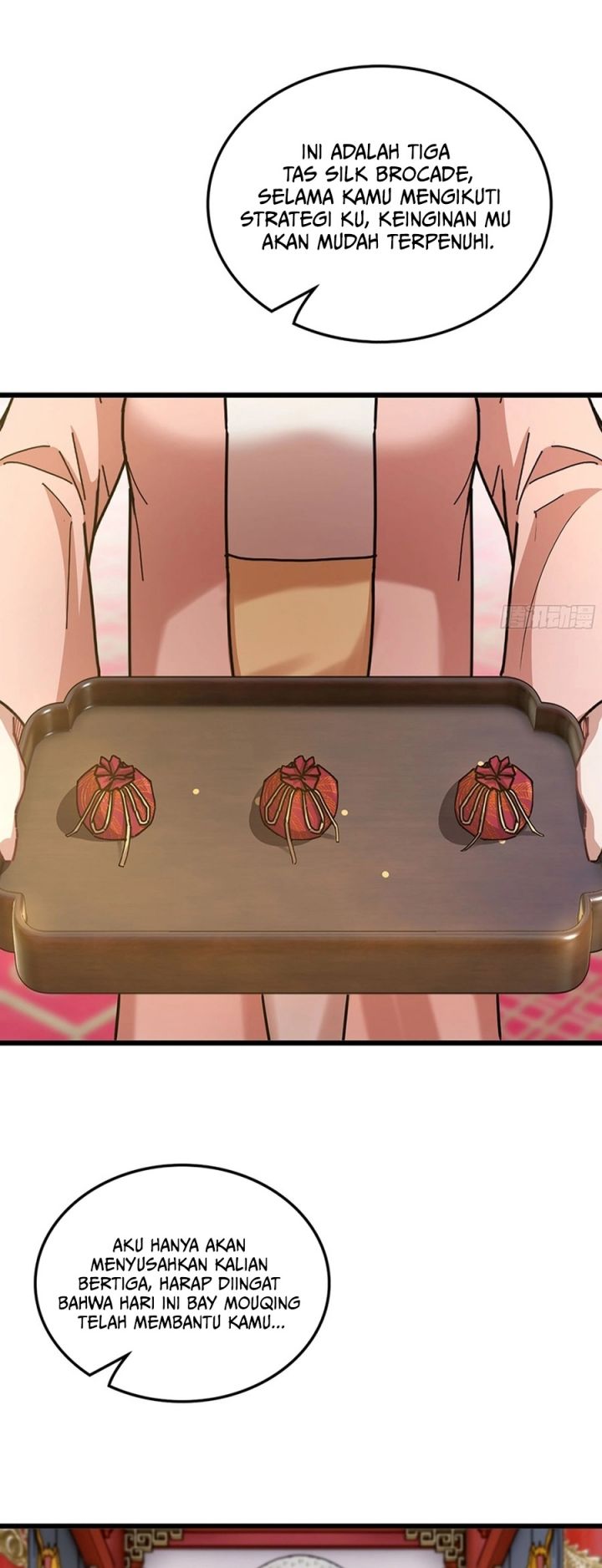 Forged Immortal Chapter 16 Gambar 9