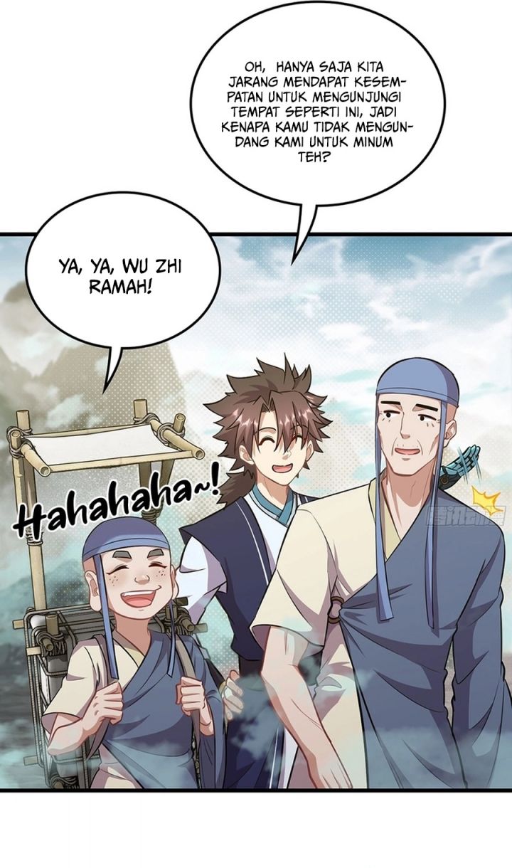Forged Immortal Chapter 17 Gambar 5