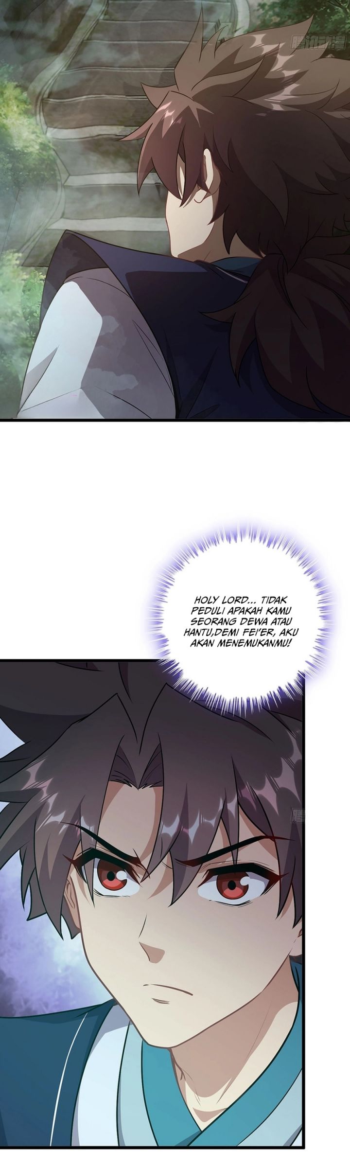 Forged Immortal Chapter 17 Gambar 10