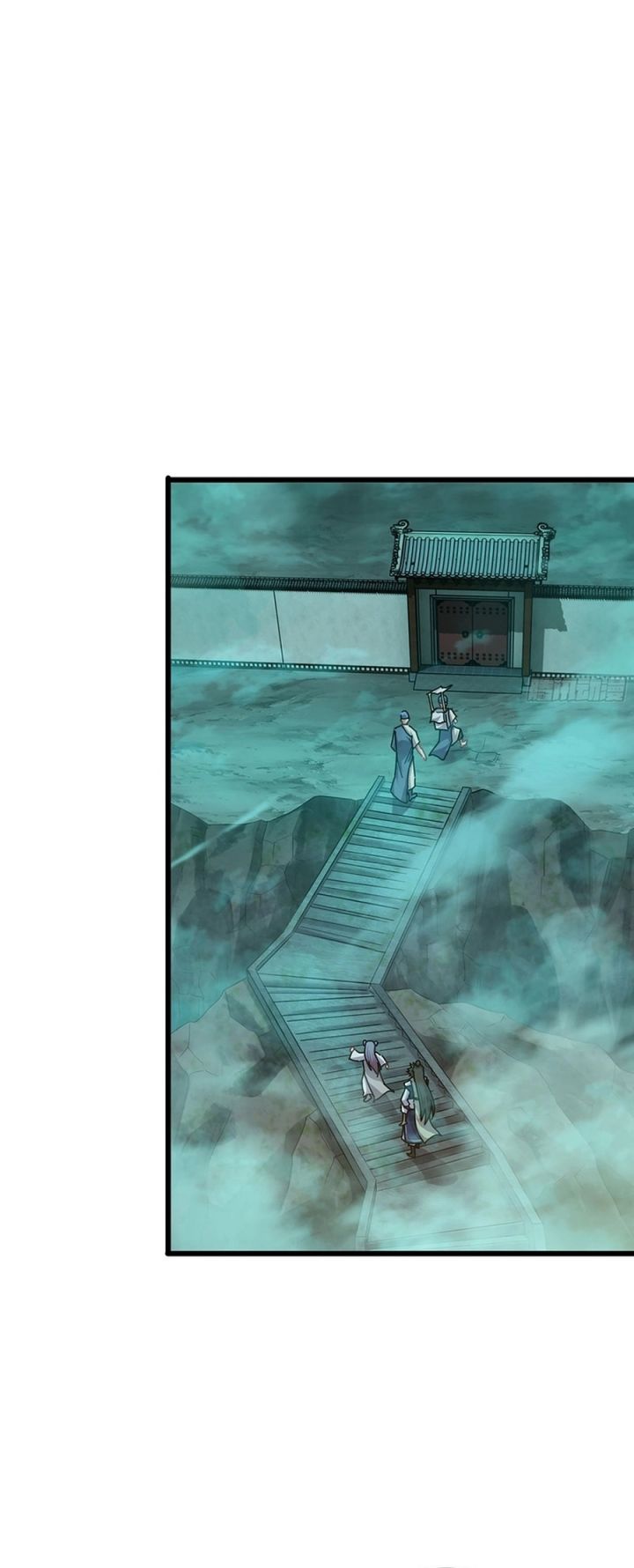 Forged Immortal Chapter 17 Gambar 11