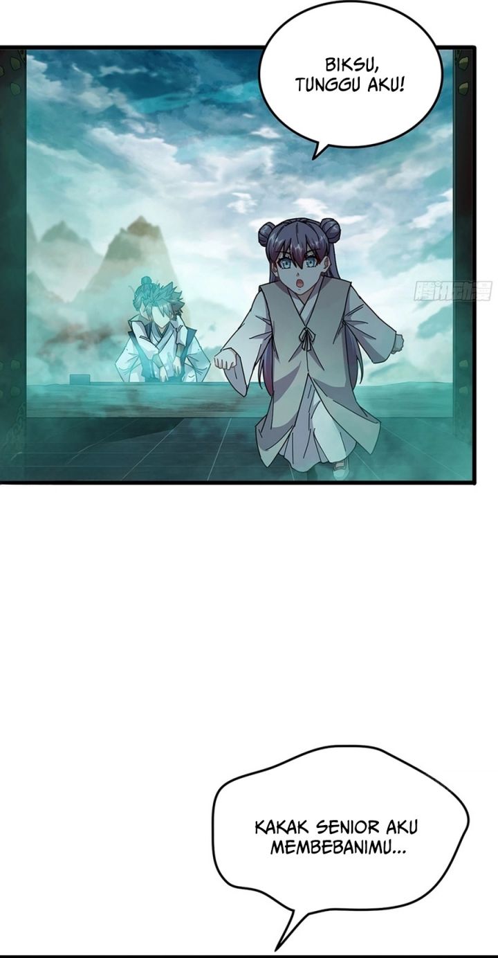 Forged Immortal Chapter 17 Gambar 12