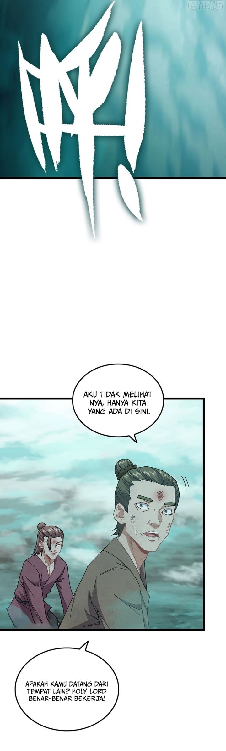 Forged Immortal Chapter 17 Gambar 19