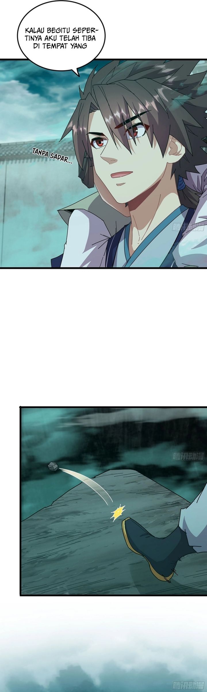 Forged Immortal Chapter 17 Gambar 20
