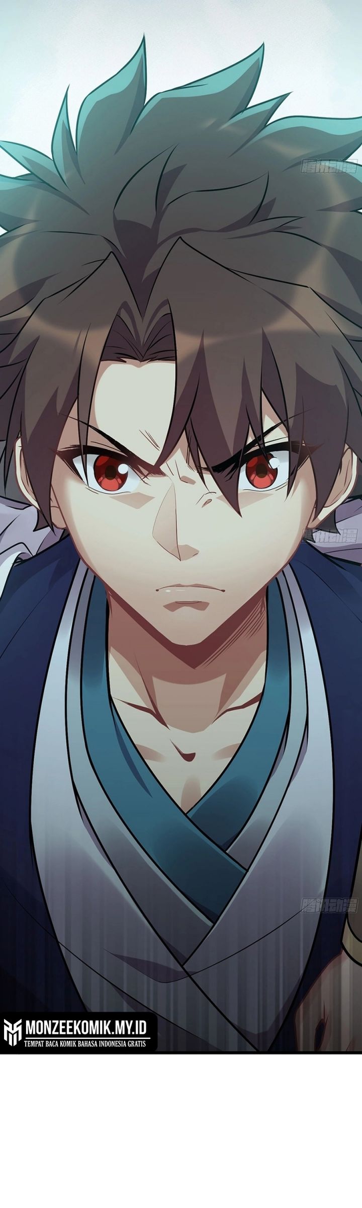 Forged Immortal Chapter 17 Gambar 25