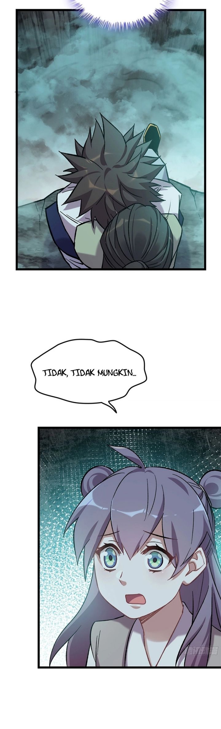 Forged Immortal Chapter 17 Gambar 27