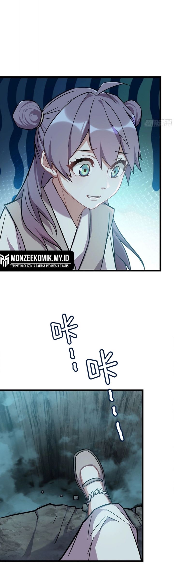 Forged Immortal Chapter 17 Gambar 31