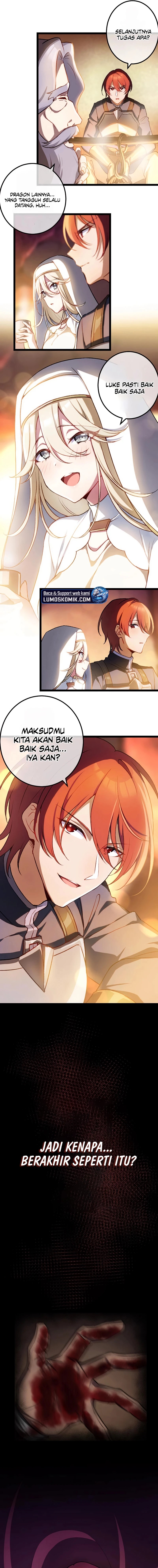 Former S-rank Adventurers Slow Life Chapter 01 Gambar 4