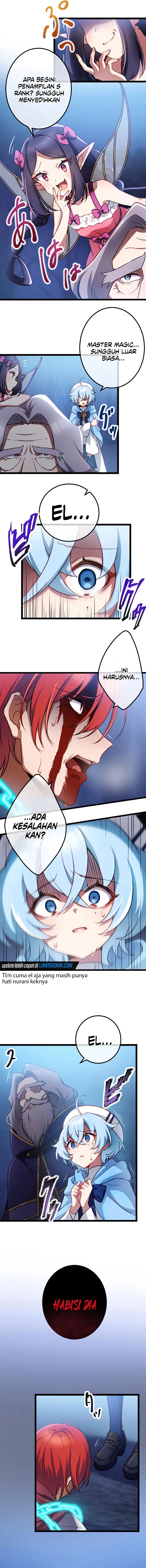 Former S-rank Adventurers Slow Life Chapter 01 Gambar 9