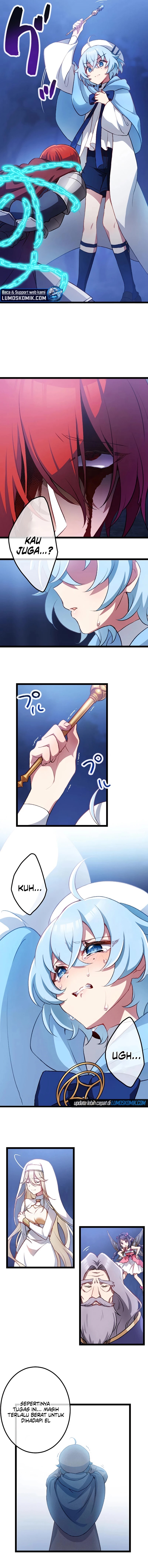 Former S-rank Adventurers Slow Life Chapter 01 Gambar 10