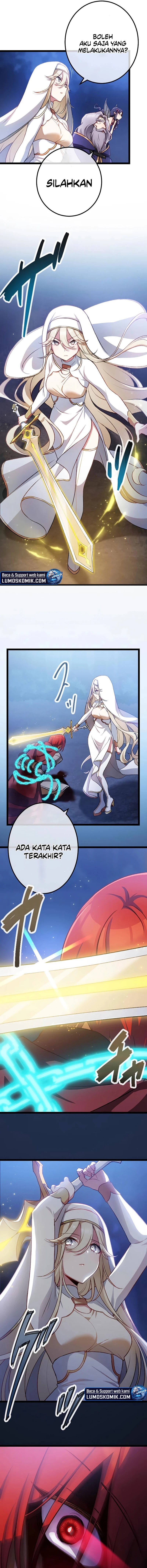 Former S-rank Adventurers Slow Life Chapter 01 Gambar 11