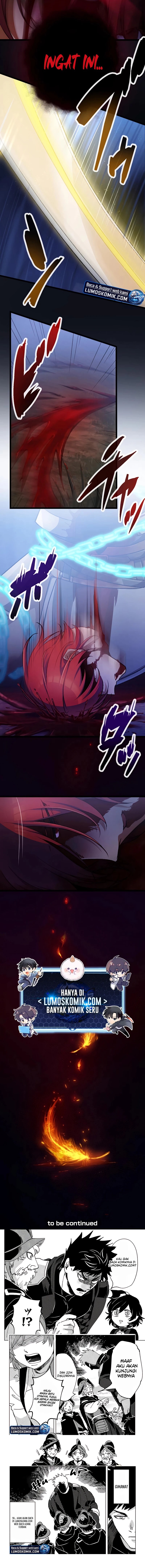 Former S-rank Adventurers Slow Life Chapter 01 Gambar 12