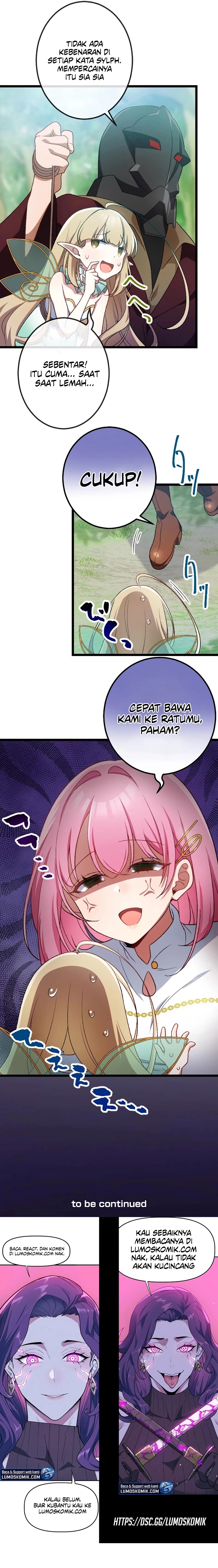 Former S-rank Adventurers Slow Life Chapter 03 Gambar 11