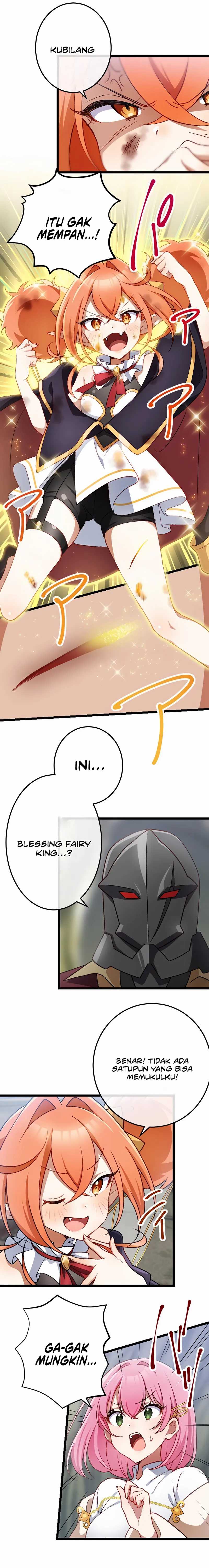 Former S-rank Adventurers Slow Life Chapter 04 Gambar 6
