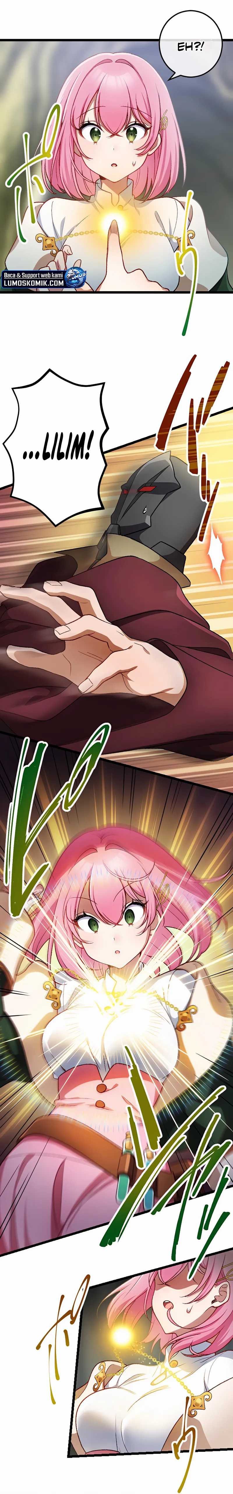 Former S-rank Adventurers Slow Life Chapter 04 Gambar 10