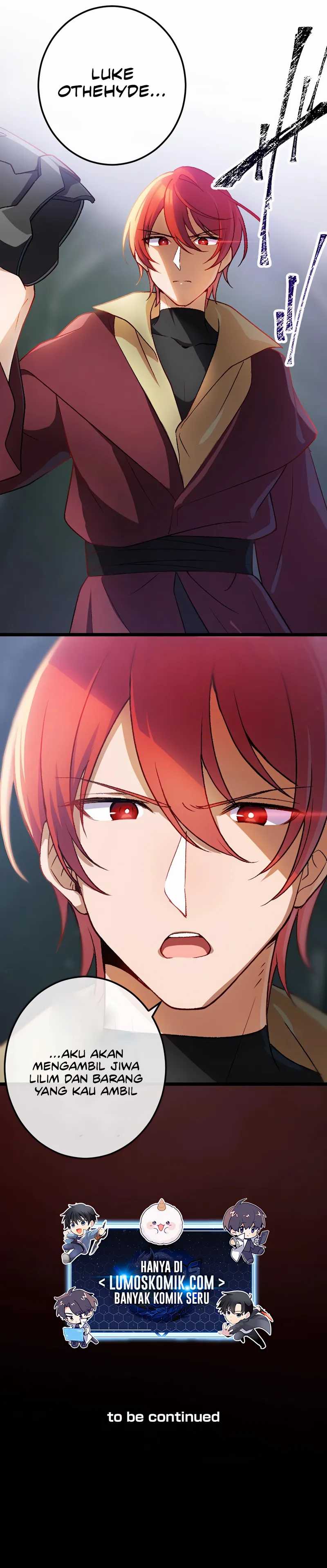 Former S-rank Adventurers Slow Life Chapter 04 Gambar 14