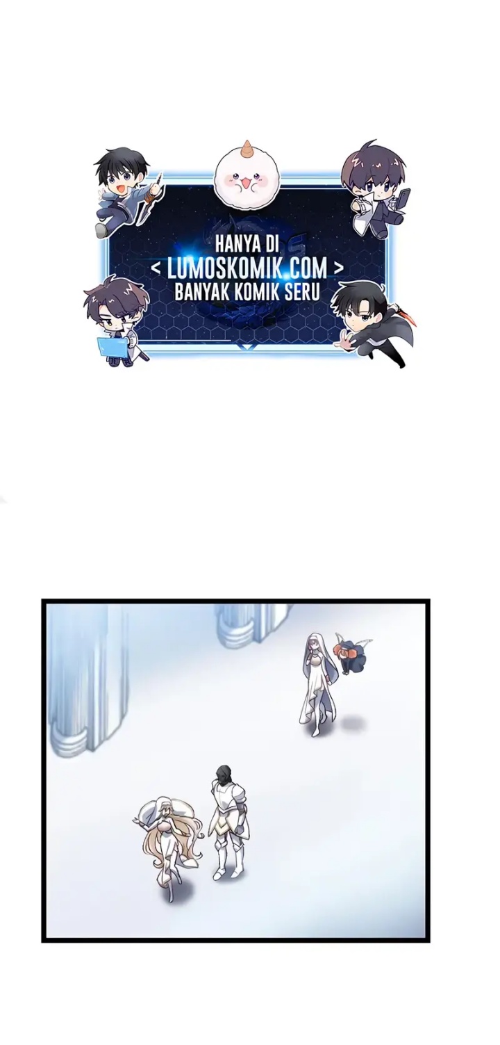 Former S-rank Adventurers Slow Life Chapter 12 Gambar 1