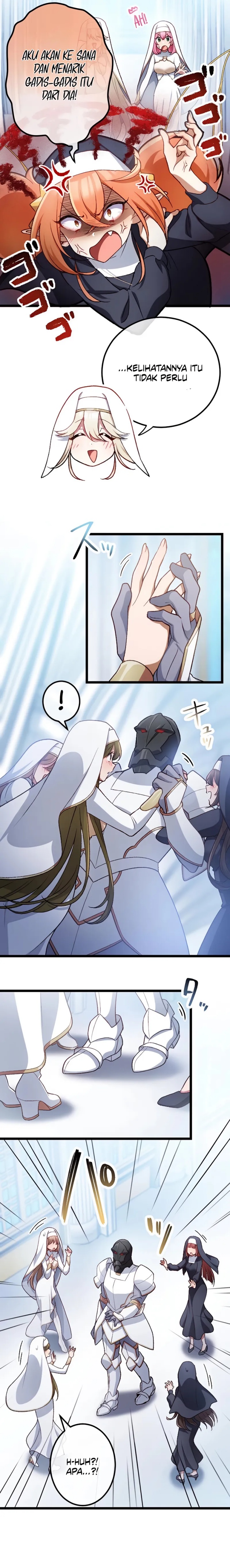 Former S-rank Adventurers Slow Life Chapter 12 Gambar 6