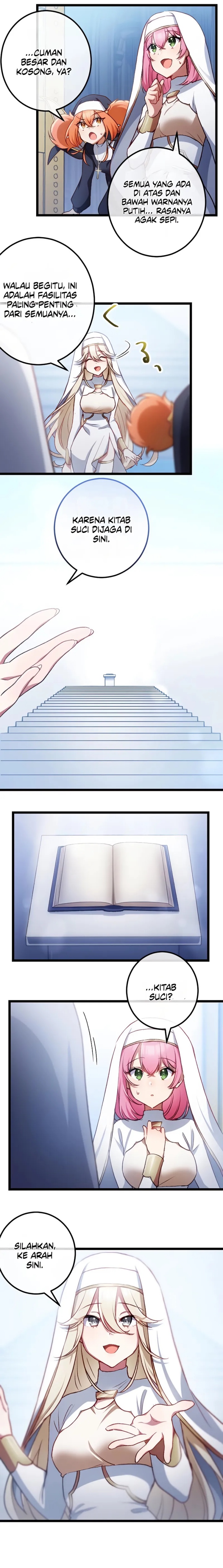 Former S-rank Adventurers Slow Life Chapter 12 Gambar 13