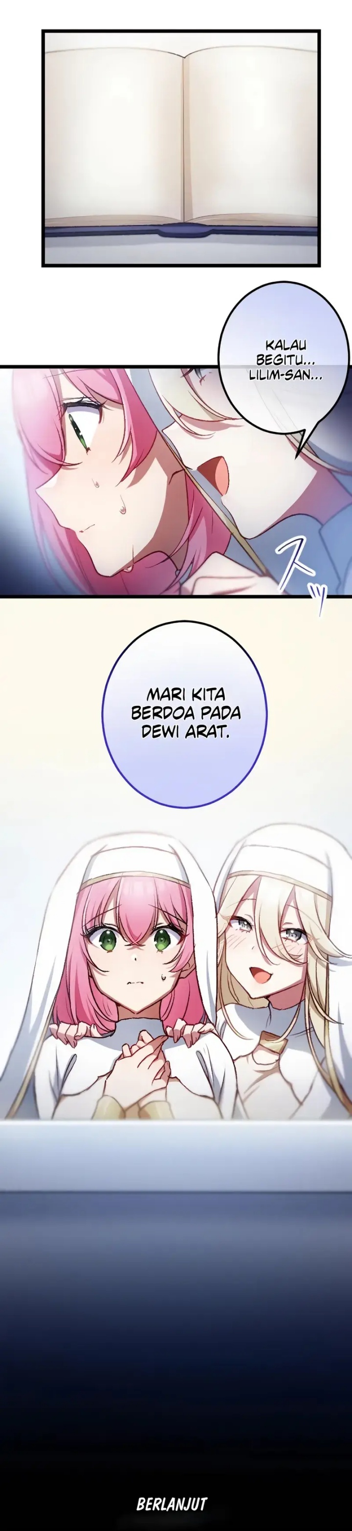 Former S-rank Adventurers Slow Life Chapter 12 Gambar 15