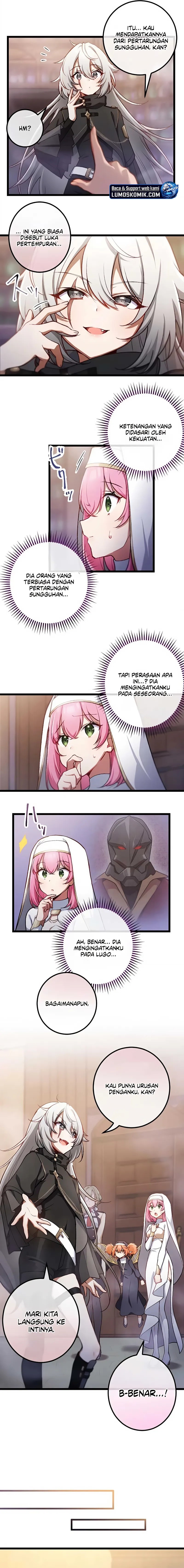 Former S-rank Adventurers Slow Life Chapter 19 Gambar 2