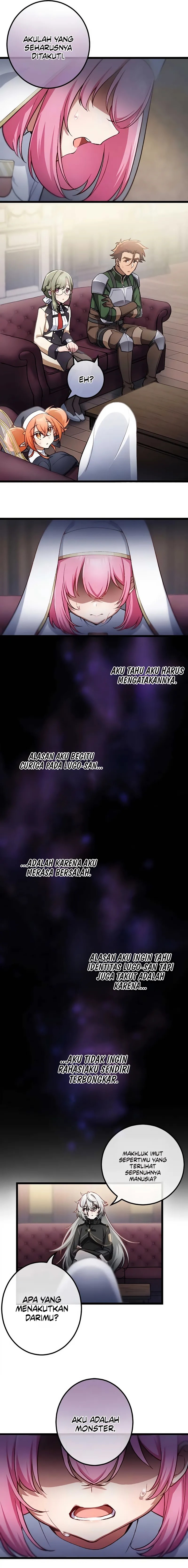 Former S-rank Adventurers Slow Life Chapter 20 Gambar 6