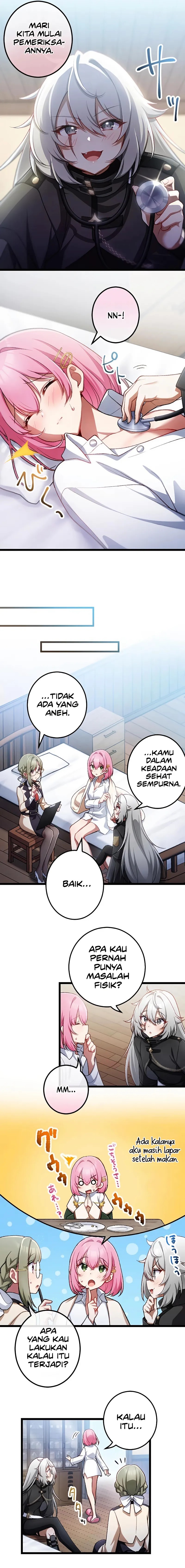Former S-rank Adventurers Slow Life Chapter 21 Gambar 4
