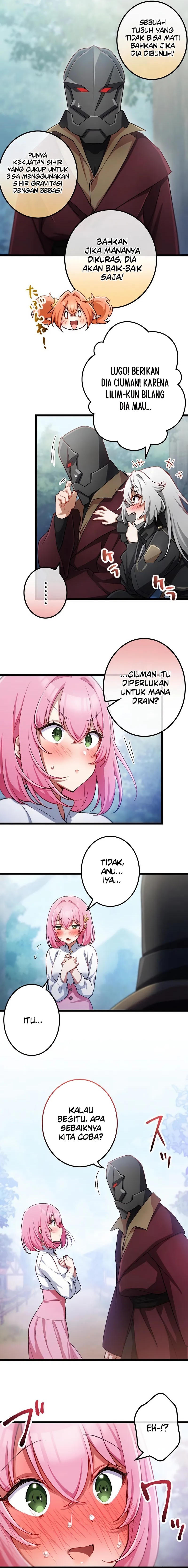 Former S-rank Adventurers Slow Life Chapter 23 Gambar 3