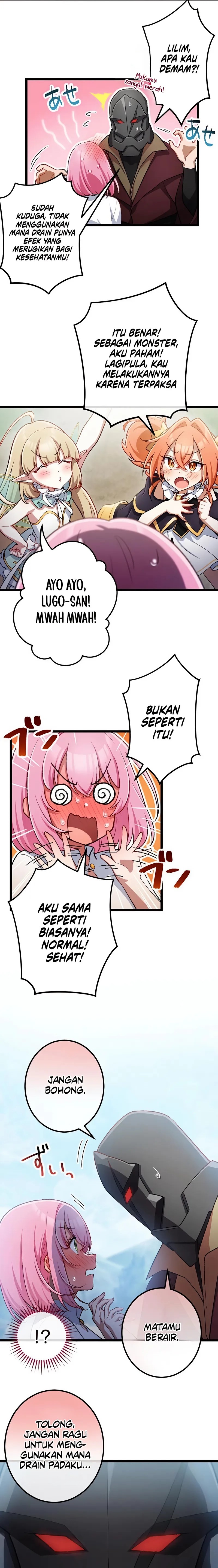 Former S-rank Adventurers Slow Life Chapter 23 Gambar 4